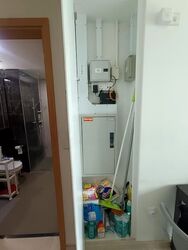 The Glades (D16), Condominium #603142611